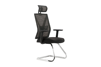 
        会议椅厂家-网布职员椅-会议椅